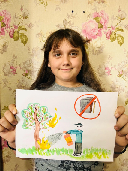 Урок культуры безопасности.