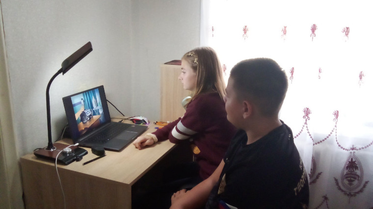 Урок культуры безопасности.